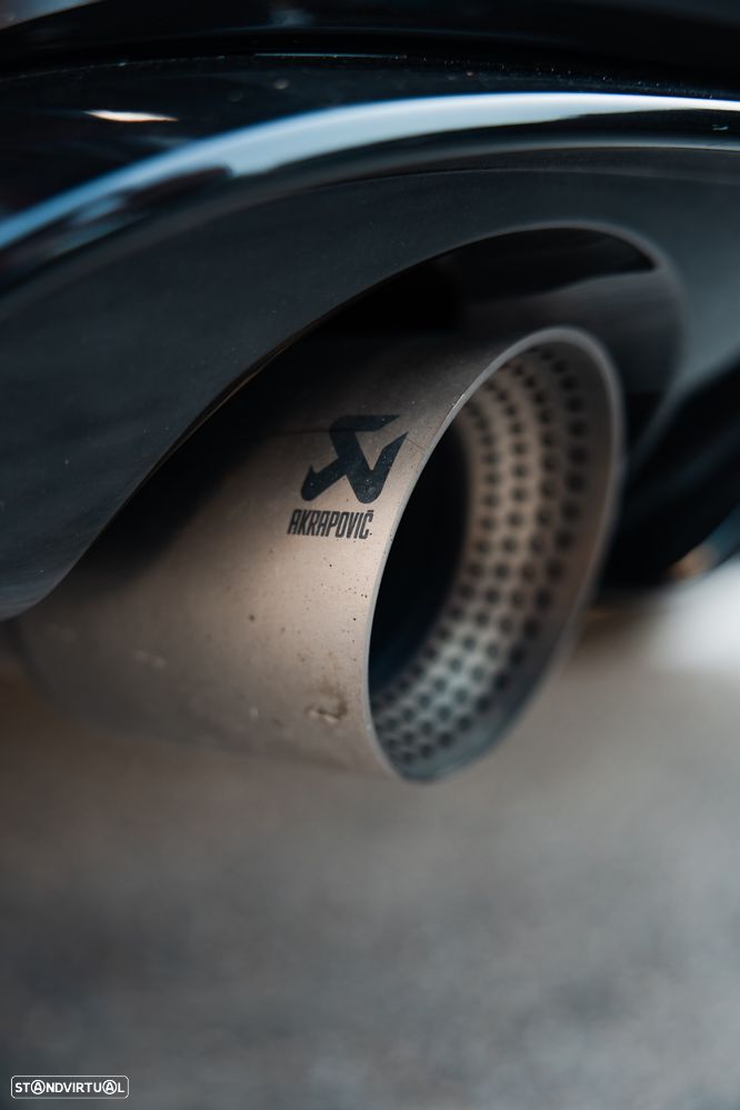 VW Golf 2.0 TSI GTi TCR DSG - 8