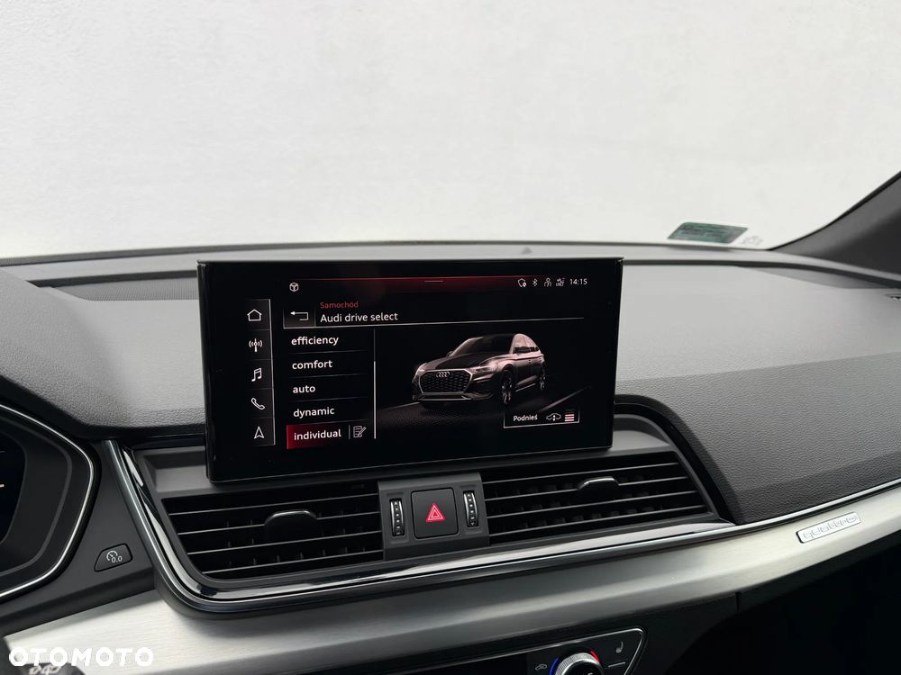 Audi SQ5 Sportback - 20