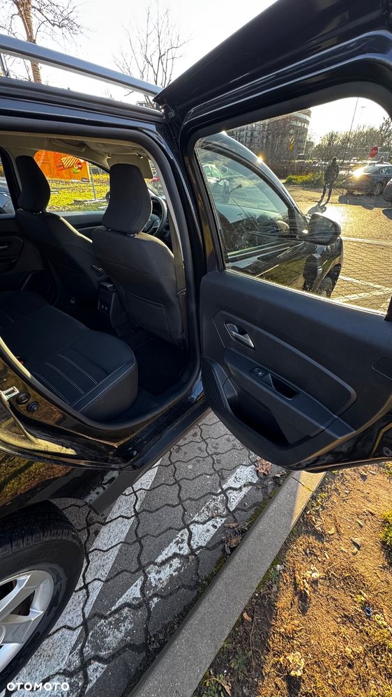 Dacia Duster TCe 100 2WD Essential - 17