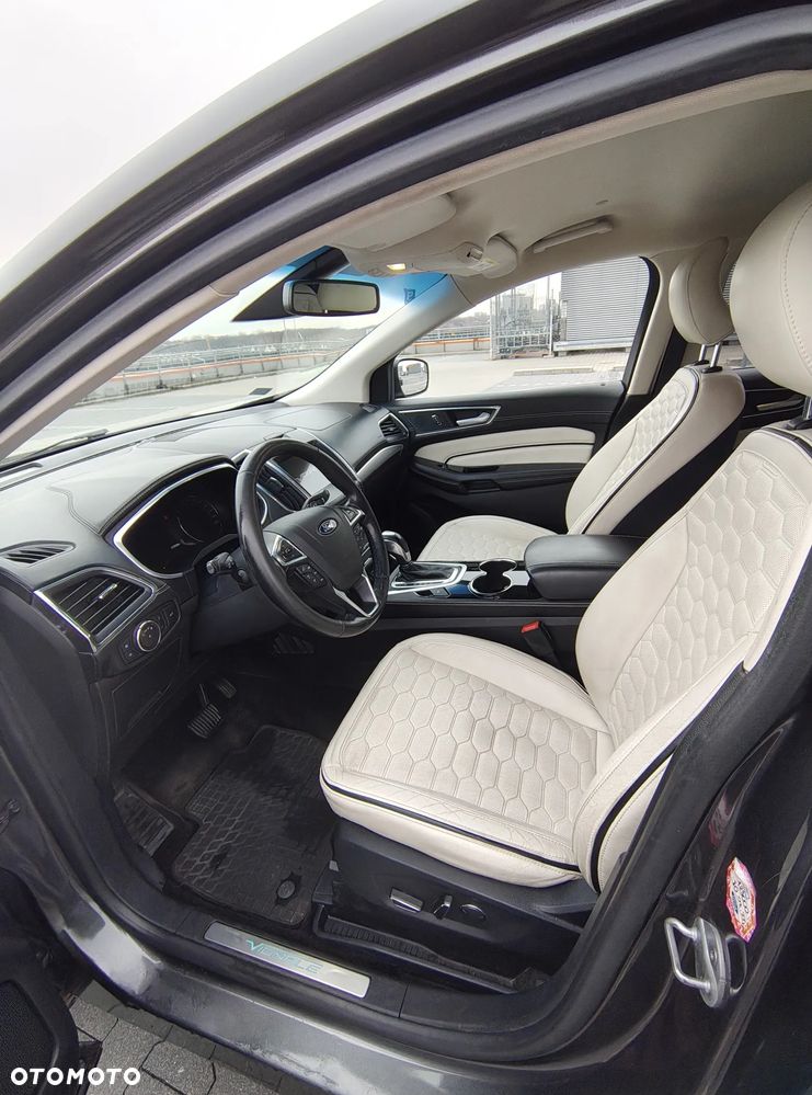 Ford Edge Vignale 2.0 TDCi Twin-Turbo 4WD - 10