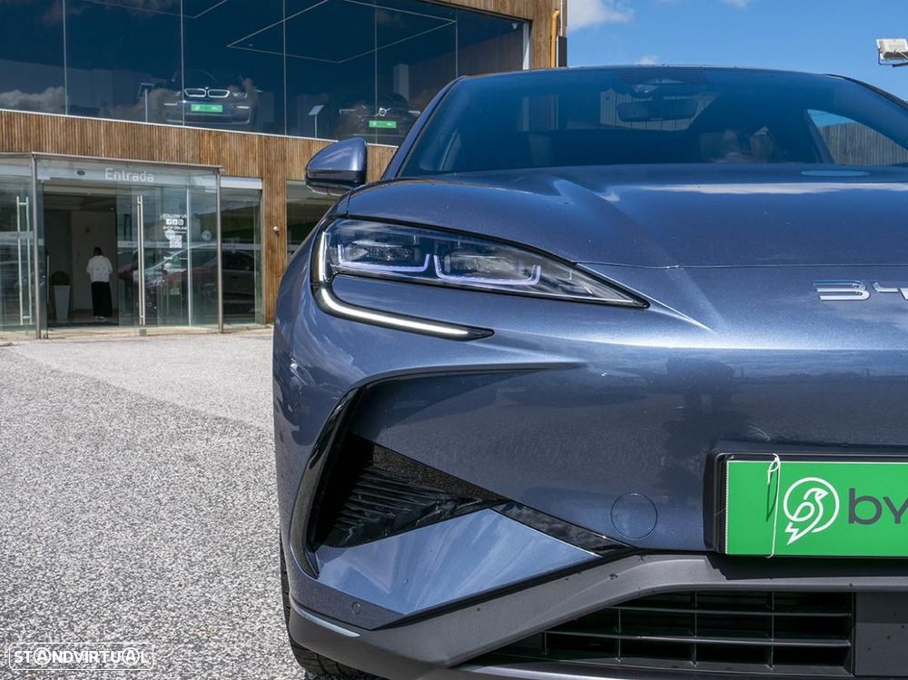 BYD Sealion 7 SEALION7 91.3 kWh Excellence AWD - 6