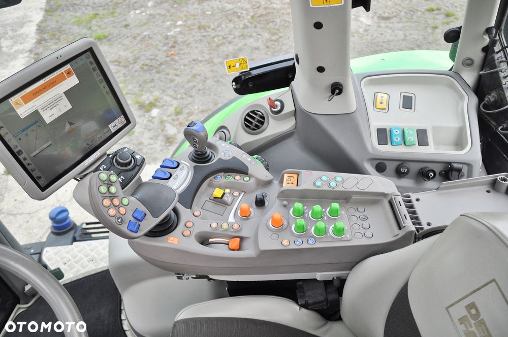 Deutz-Fahr 7250 TTV - 24