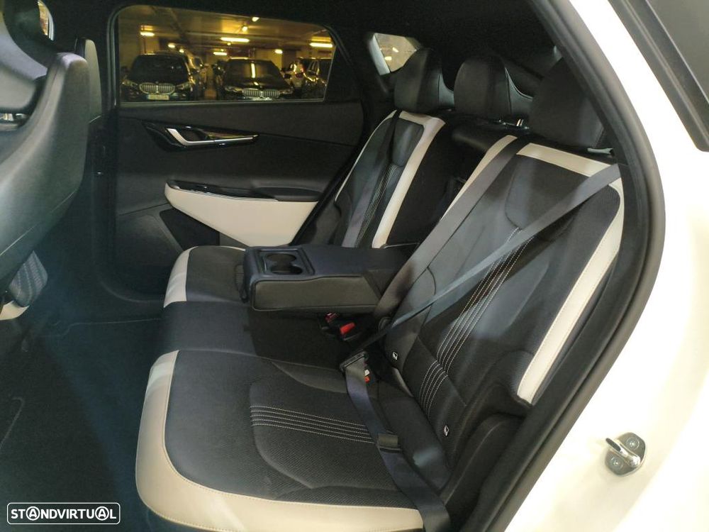 Kia EV6 77.4 kWh GT-Line - 9