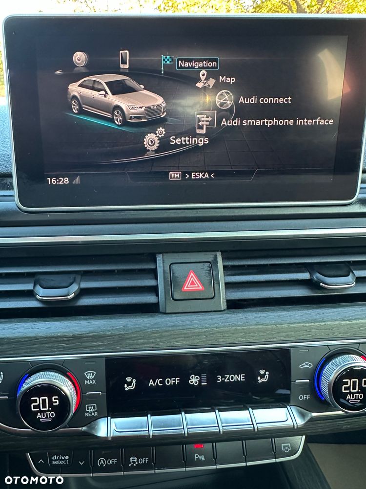 Audi A4 Limousine 2.0 TFSI Quattro S tronic - 20