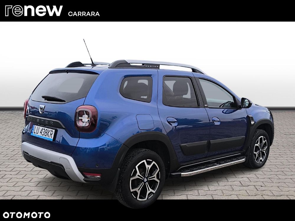 Dacia Duster 1.0 TCe SL Celebration - 5
