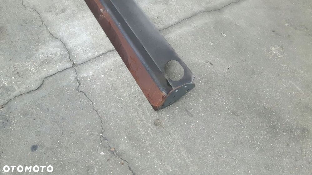 Osłona przysłona młocarni KOMBAJN FENDT 6335C 15r - 4