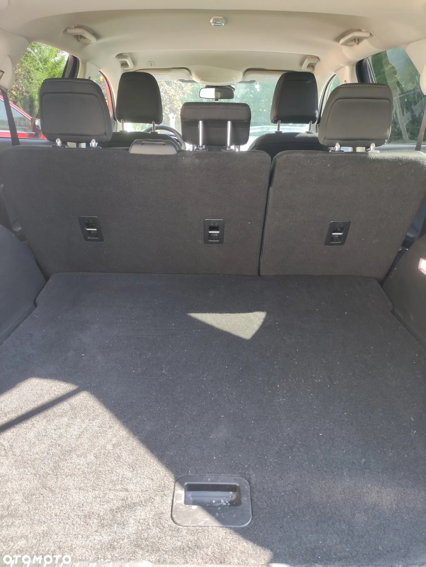 Ford Edge - 19