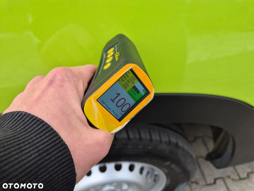 Iveco Daily 35S120 Hi-Matic / MIKROBUS / AUTOBUS / 10 MIEJSC / OD PIERWSZEGO WŁ. / STAN DOBRY / WEBASTO / KLIMATYZACJA - 39