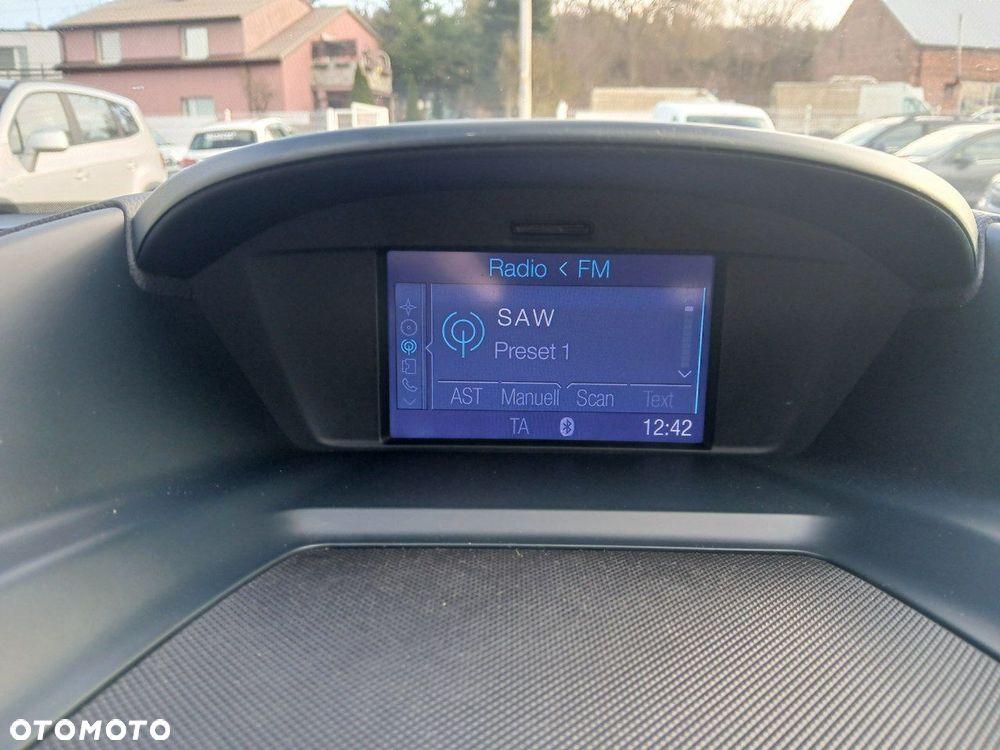 Ford C-MAX - 27
