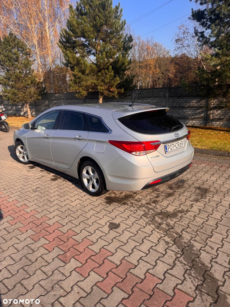 Hyundai i40 i40cw 1.6 5 Star Edition - 2