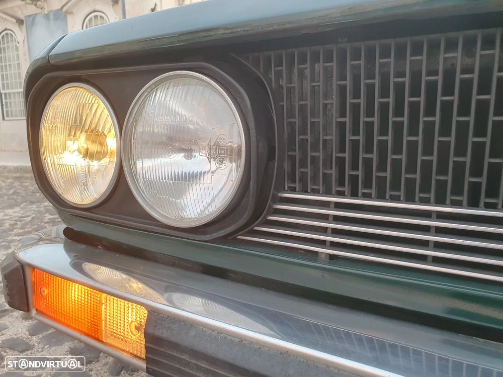 Lancia Beta - 43
