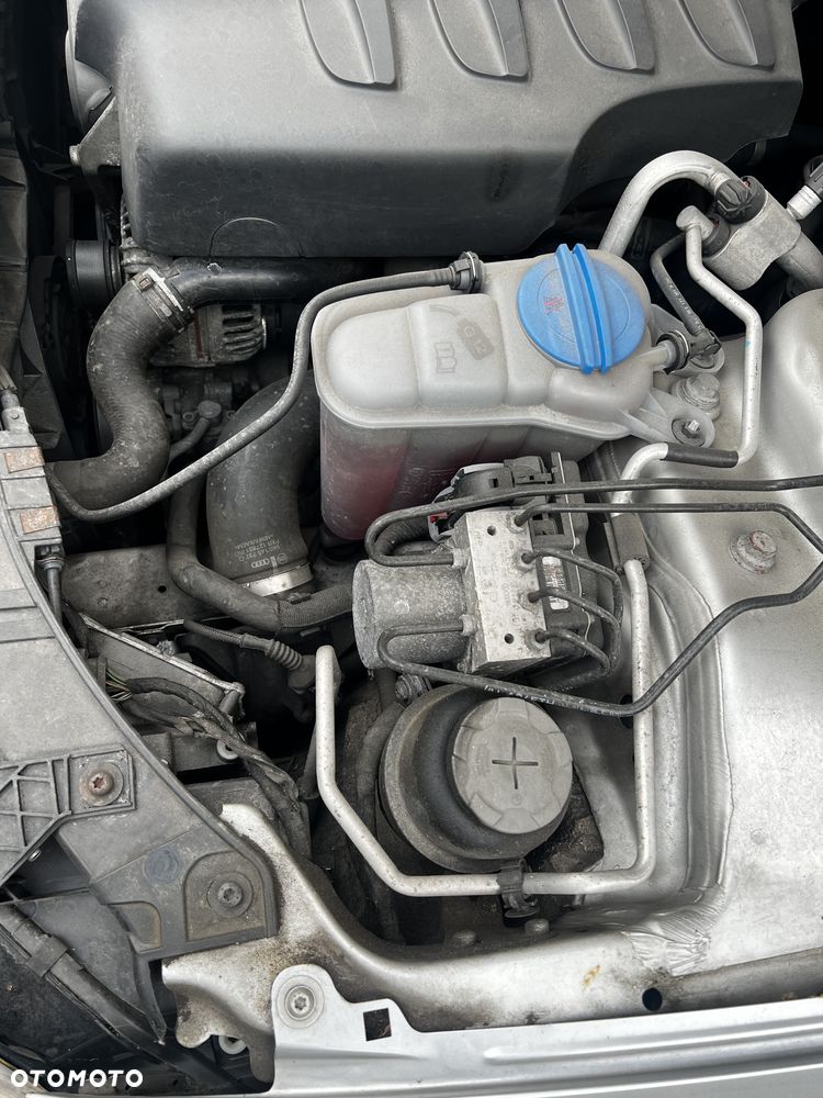 Audi A4 Avant 2.0 TDI DPF multitronic Ambition - 35