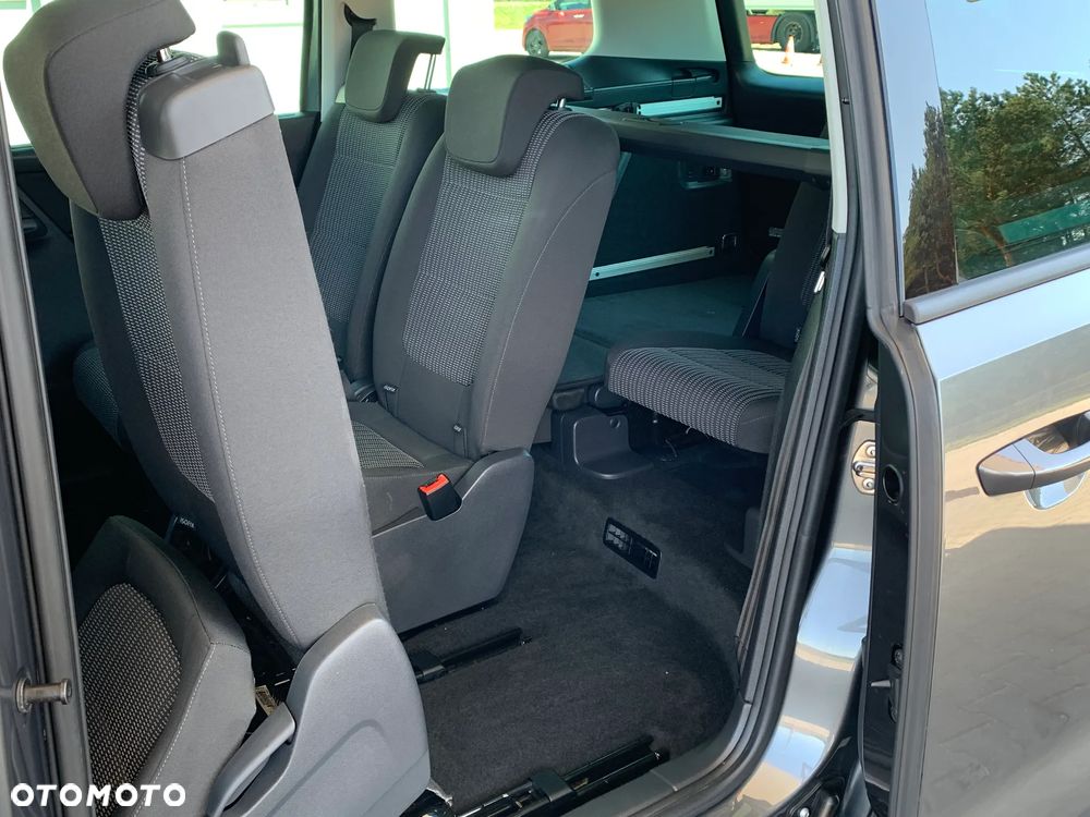 Seat Alhambra 2.0 TDI Start & Stop 4Drive FR-Line - 35