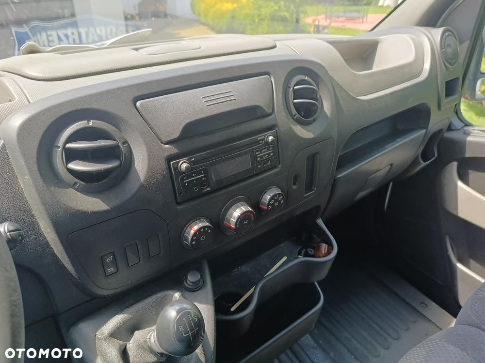 Renault MASTER - 18
