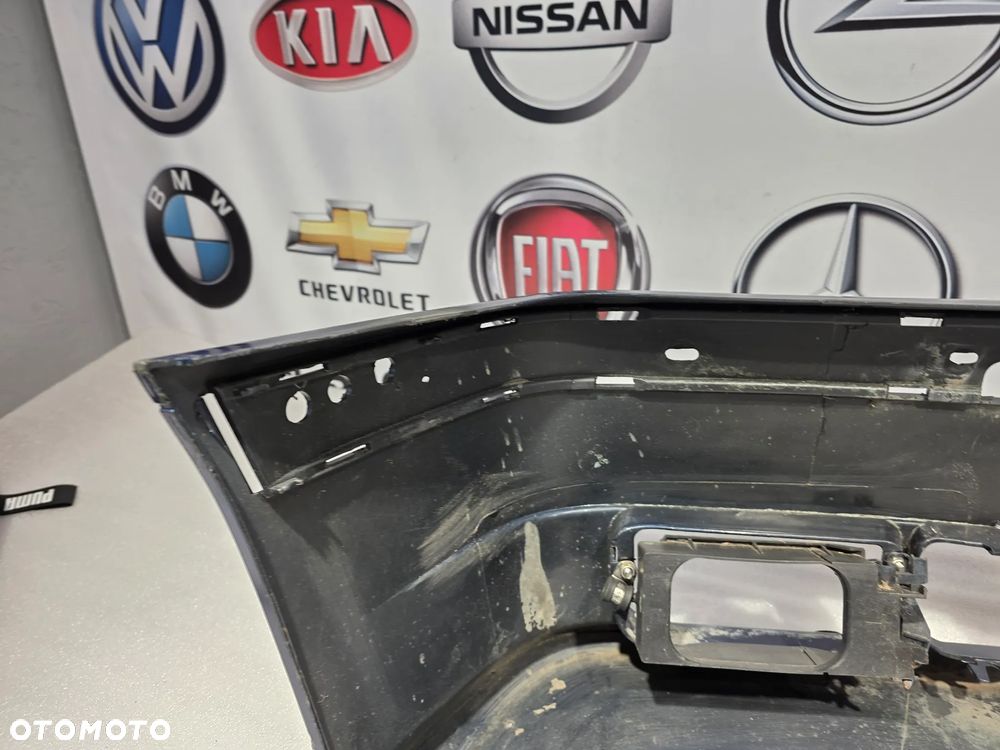 BMW E36 M-PAKIET ZDERZAK PRZEDNI PRZÓD , NR AUKCJI NZ1557 - 23