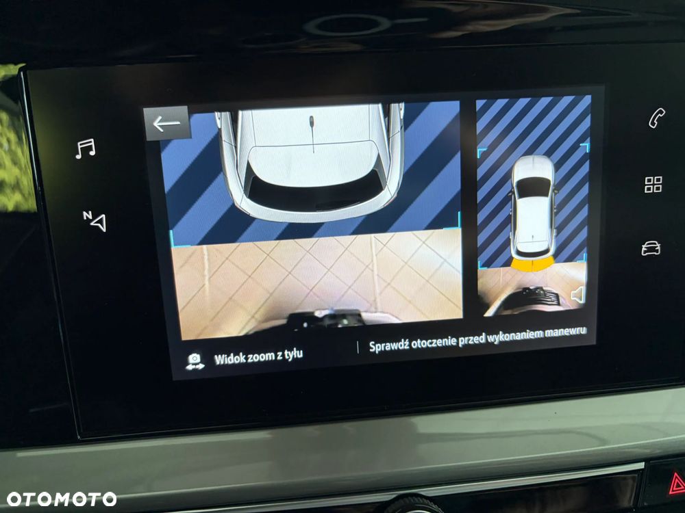 Opel Mokka 1.2 T Elegance S&S - 27