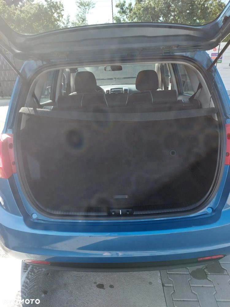Kia Venga 1.4 M - 9