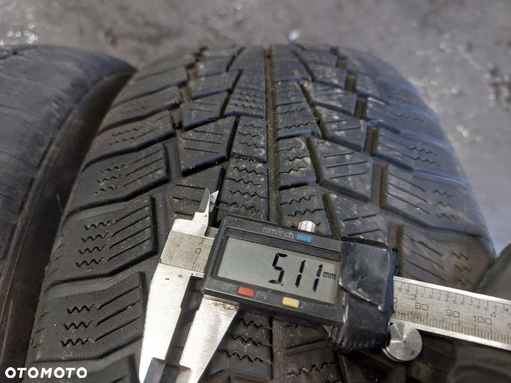 OPONY ZIMOWE 2 SZT 205/55R16 2018R VIKING WINTECH - 11