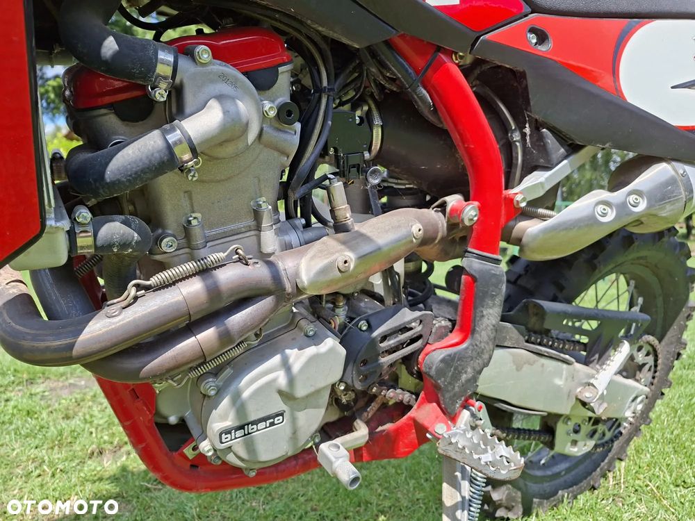SWM RS 500 R - 5