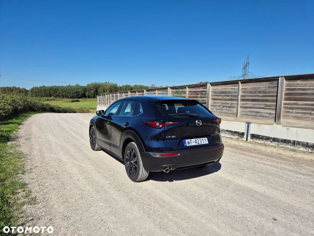 Mazda CX-30 - 6
