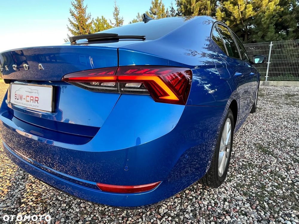 Skoda Octavia ver-1-5-tsi-act-ambition - 16