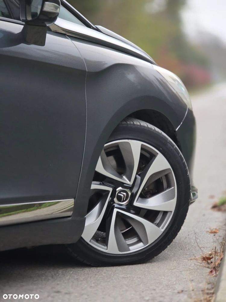 Citroën DS5 2.0 HDi SportChic - 33