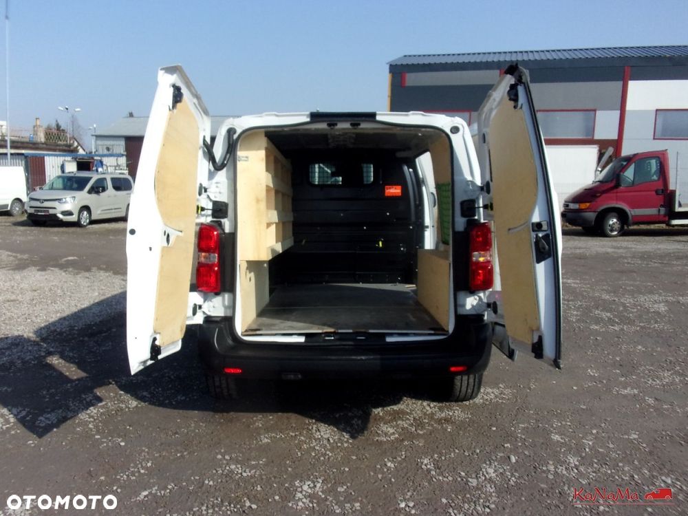 Toyota Proace - 9