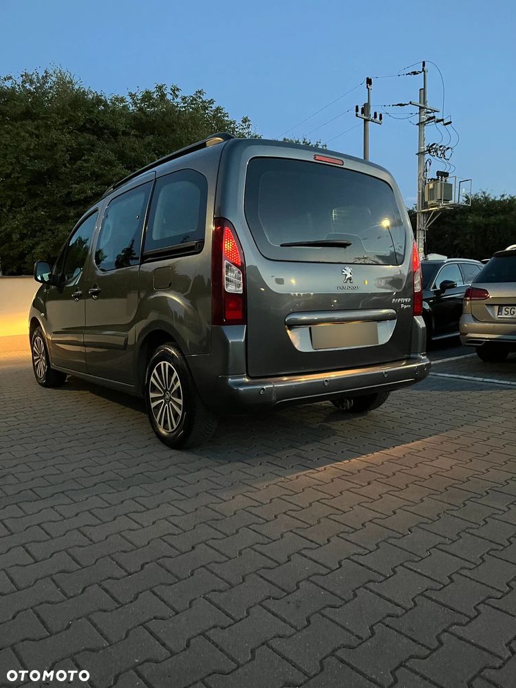 Peugeot Partner - 3