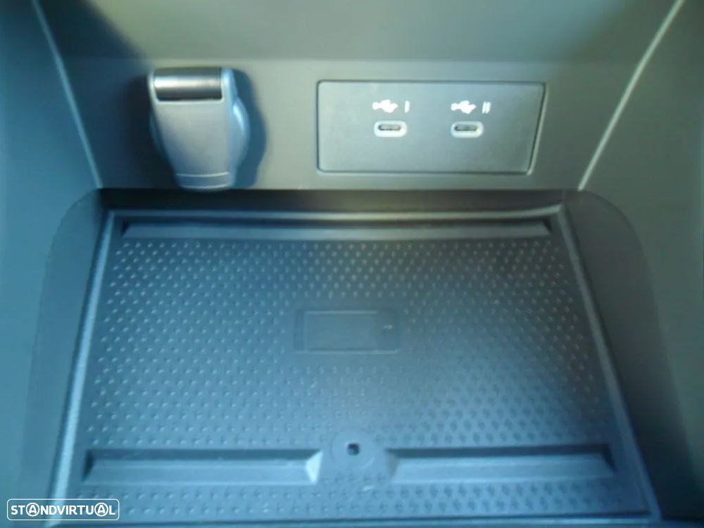 Mitsubishi ASX 1.2 DI-T Kaiteki - 19