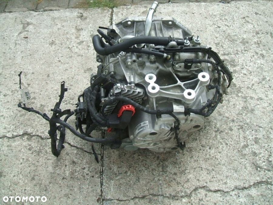 FORD FOCUS MK4 1.0 SKRZYNIA BIEGÓW automat RX61-7000-AB - 4