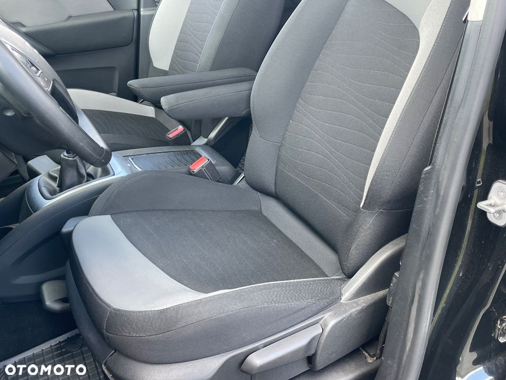 Citroën C4 Picasso BlueHDi 120 Exclusive - 6