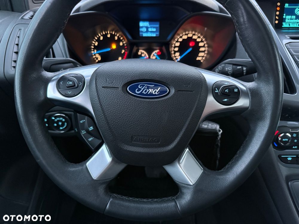 Ford Tourneo Connect Gr 1.6 EcoBoost Titanium - 38