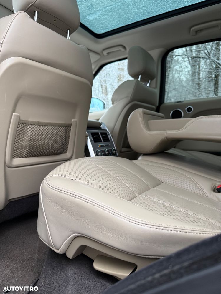 Land Rover Range Rover Sport 3.0 I SDV6 HSE Dynamic - 12