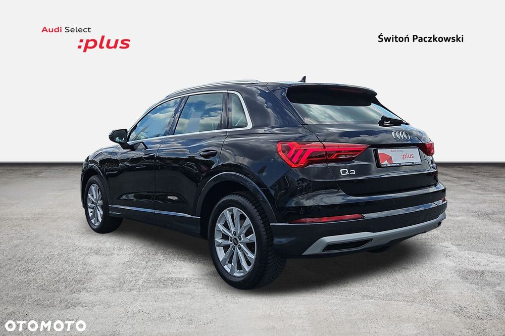 Audi Q3 - 3