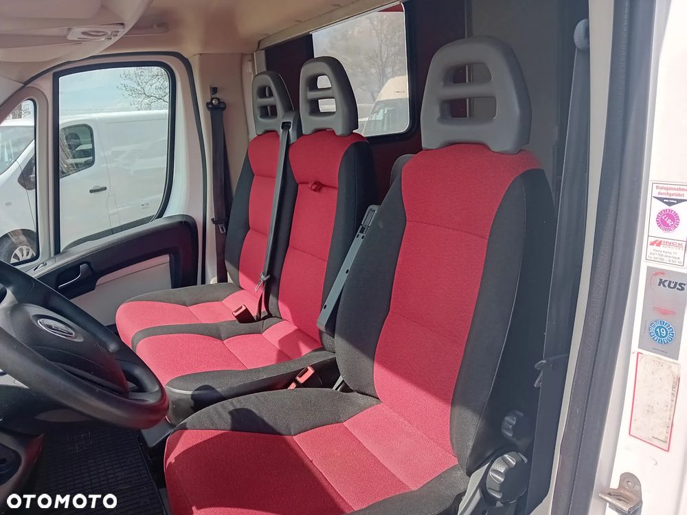 Fiat Ducato - 22