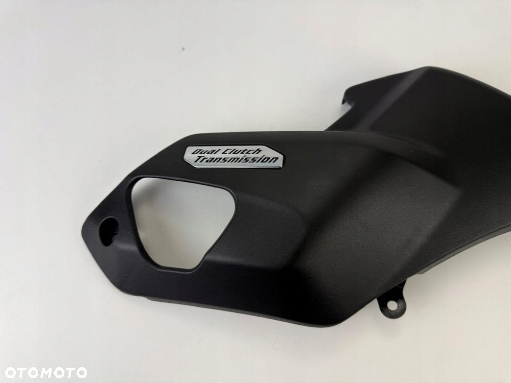 Prawa boczna osłona silnika Honda NC750X 2021-25 - 2