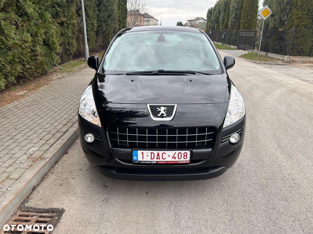 Peugeot 3008 HDi 115 Active - 17