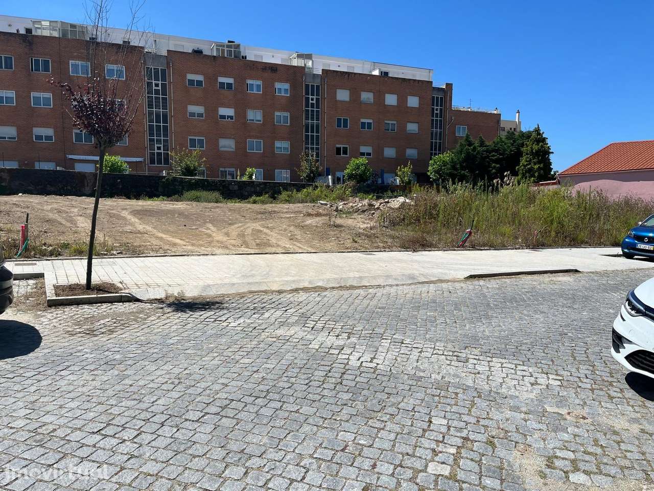 Terreno  Venda em São Mamede de Infesta e Senhora da Hora,Matosinhos - Grande imagem: 2/9
