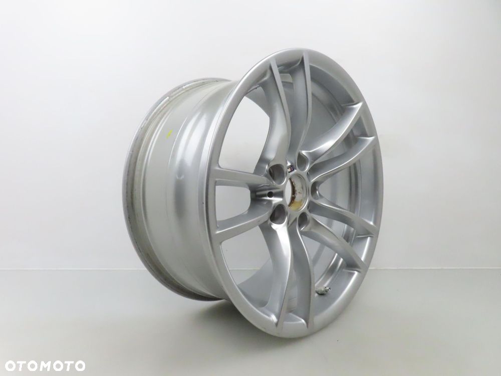 Alufelga 18'' BMW M2 M3 F80 5x120 9J ET29 2284906 - 5