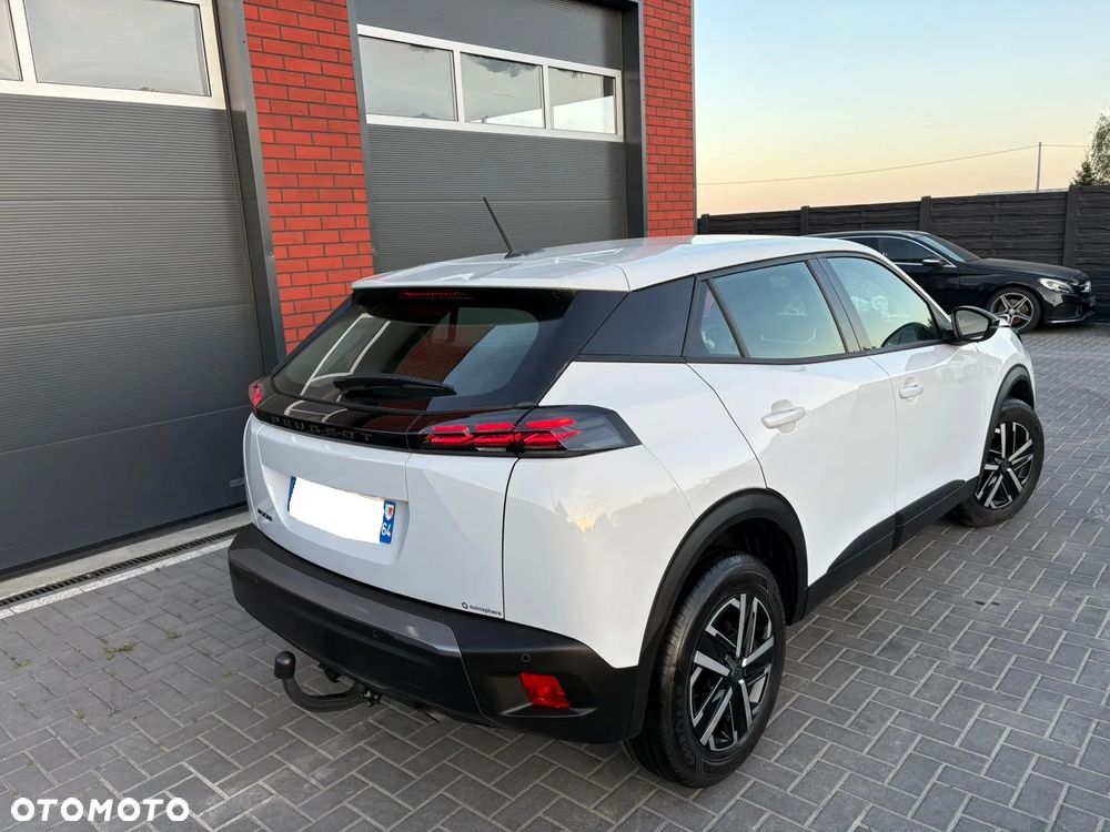 Peugeot 2008 PureTech 100 Style - 39