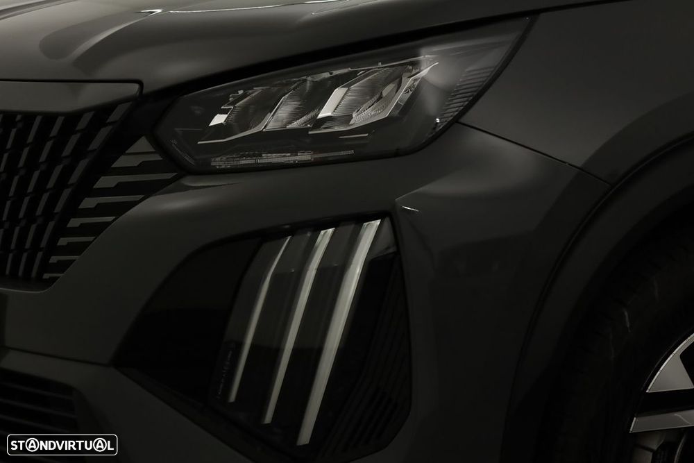 Peugeot 2008 1.2 Hybrid Allure e-DCS6 - 6