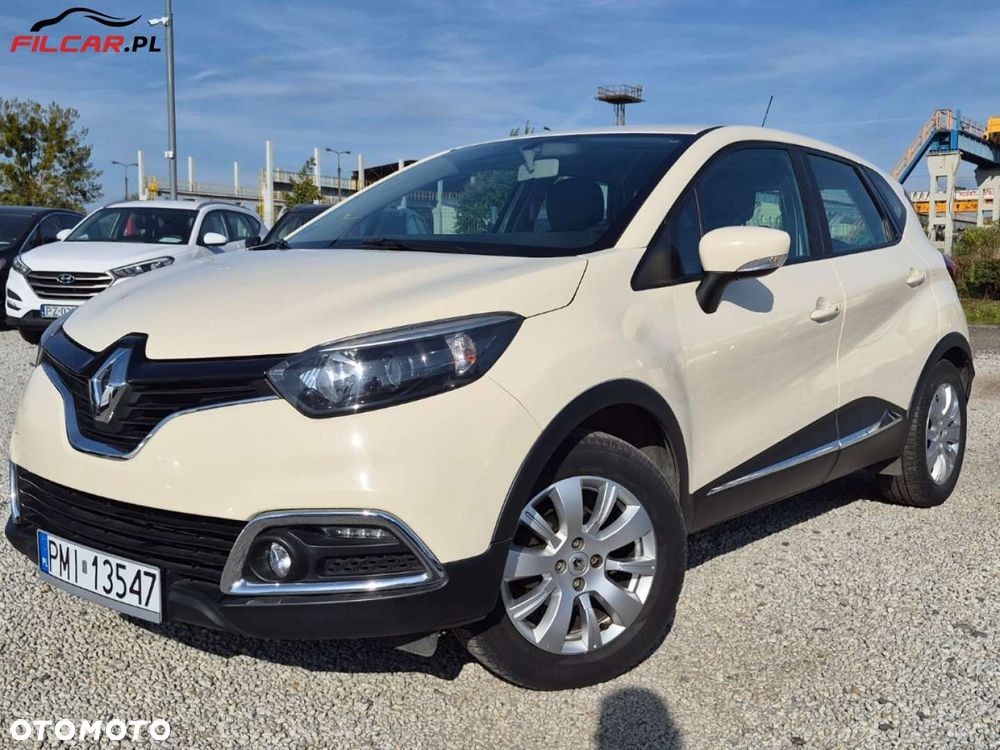 Renault Captur - 20
