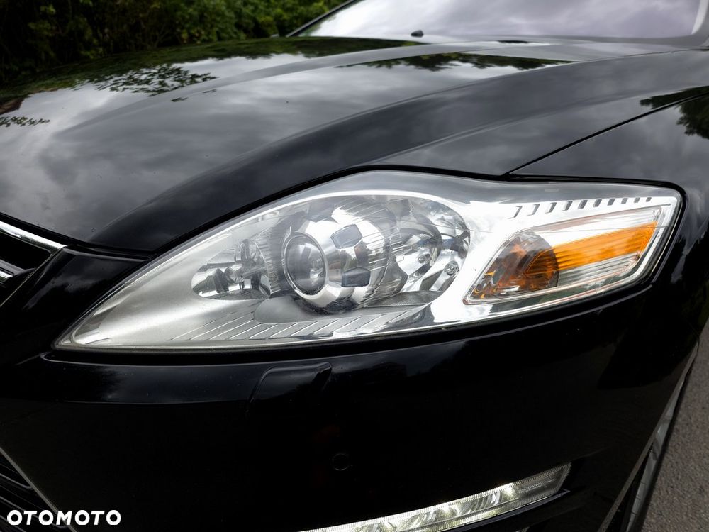 Ford Mondeo 2.0 TDCi Titanium - 31