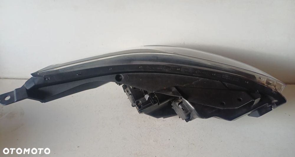 Lampa lewy przod KIA CEED III 3 18- EUROPA - 9