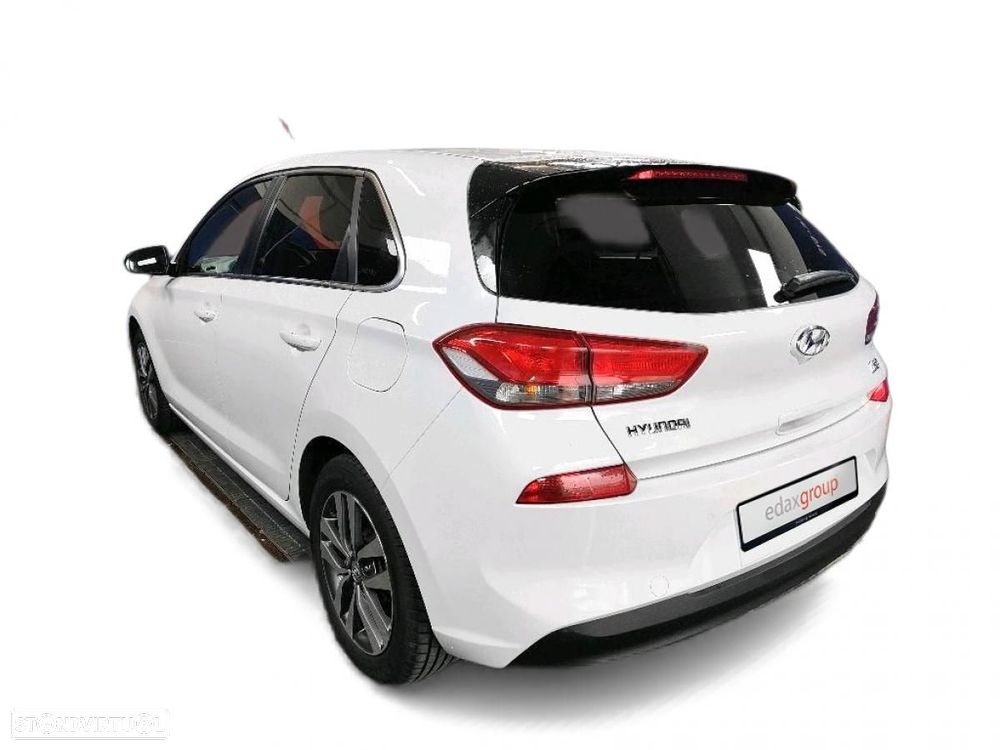 Hyundai i30 1.6 CRDI STyle - 2