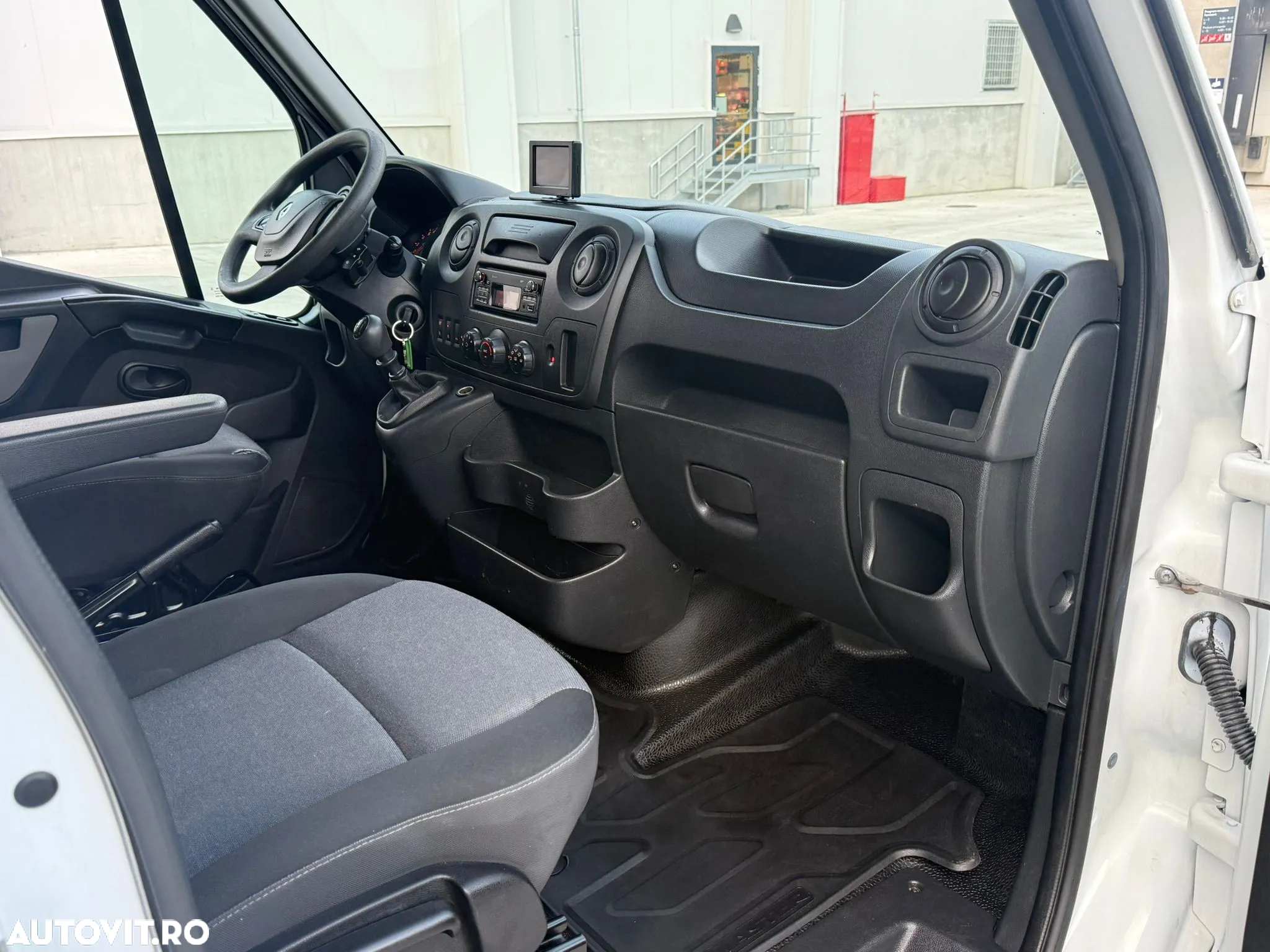 Renault Master - 5