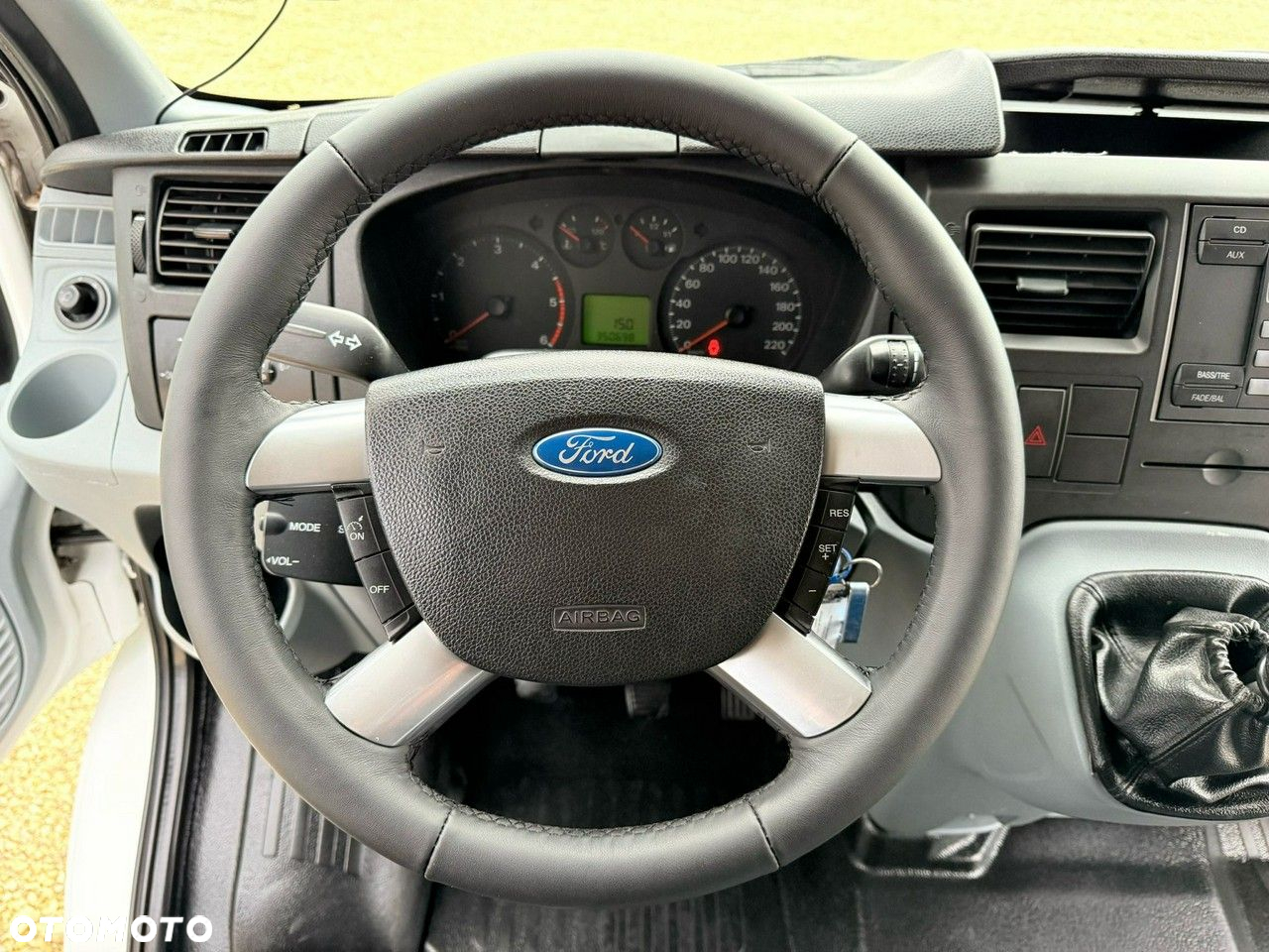 Ford Transit - 23