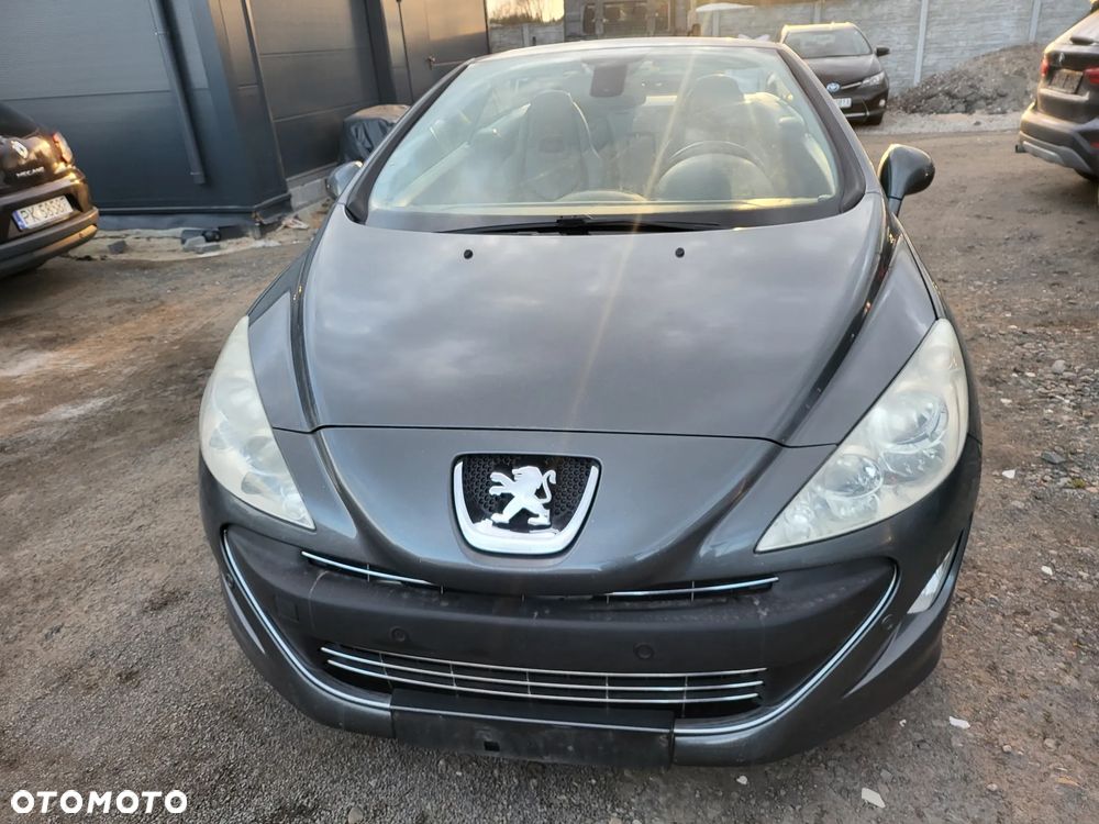 Peugeot 308 CC - 30