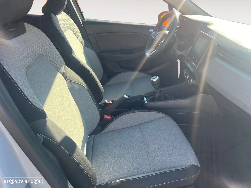 Renault Clio 1.0 TCe Evolution - 14