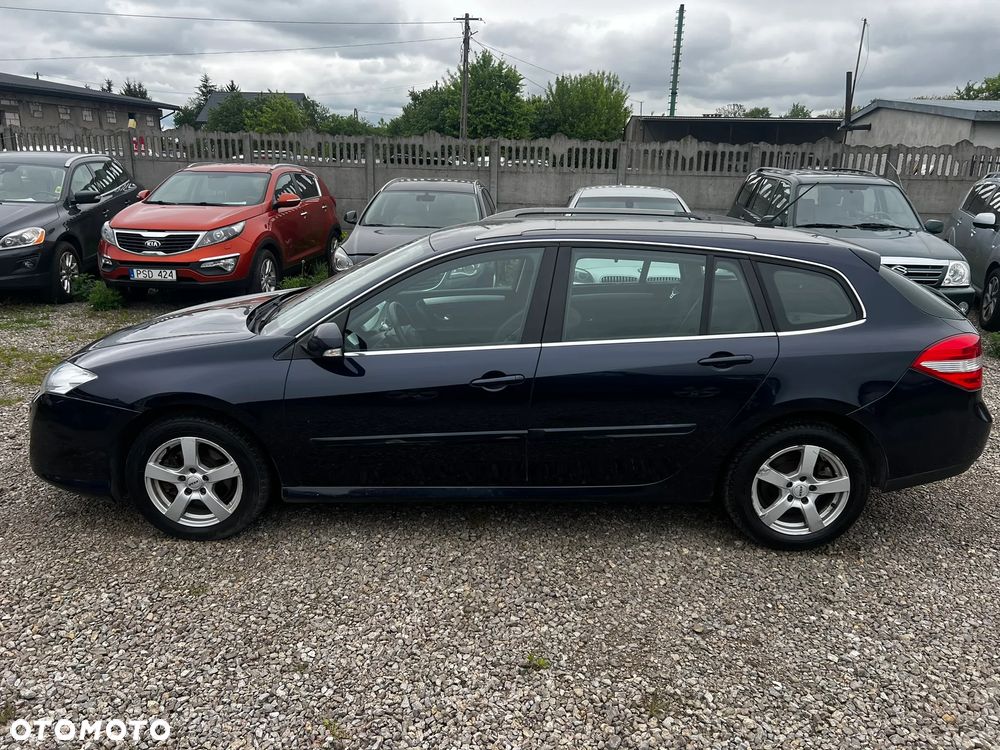 Renault Laguna 2.0 Expression - 12